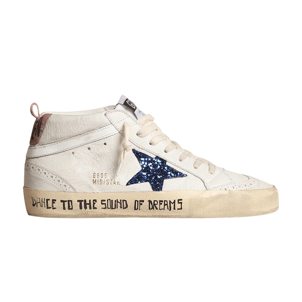Krossovki-Golden-Goose-Wmns-Mid-Star-Dance-To-The-Sound-of-Dreams