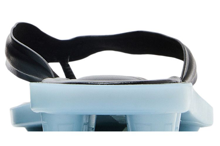 Сандалии Puma Fenty x Wmns Cat Cleat Sandal 'Black Haute Tropic'