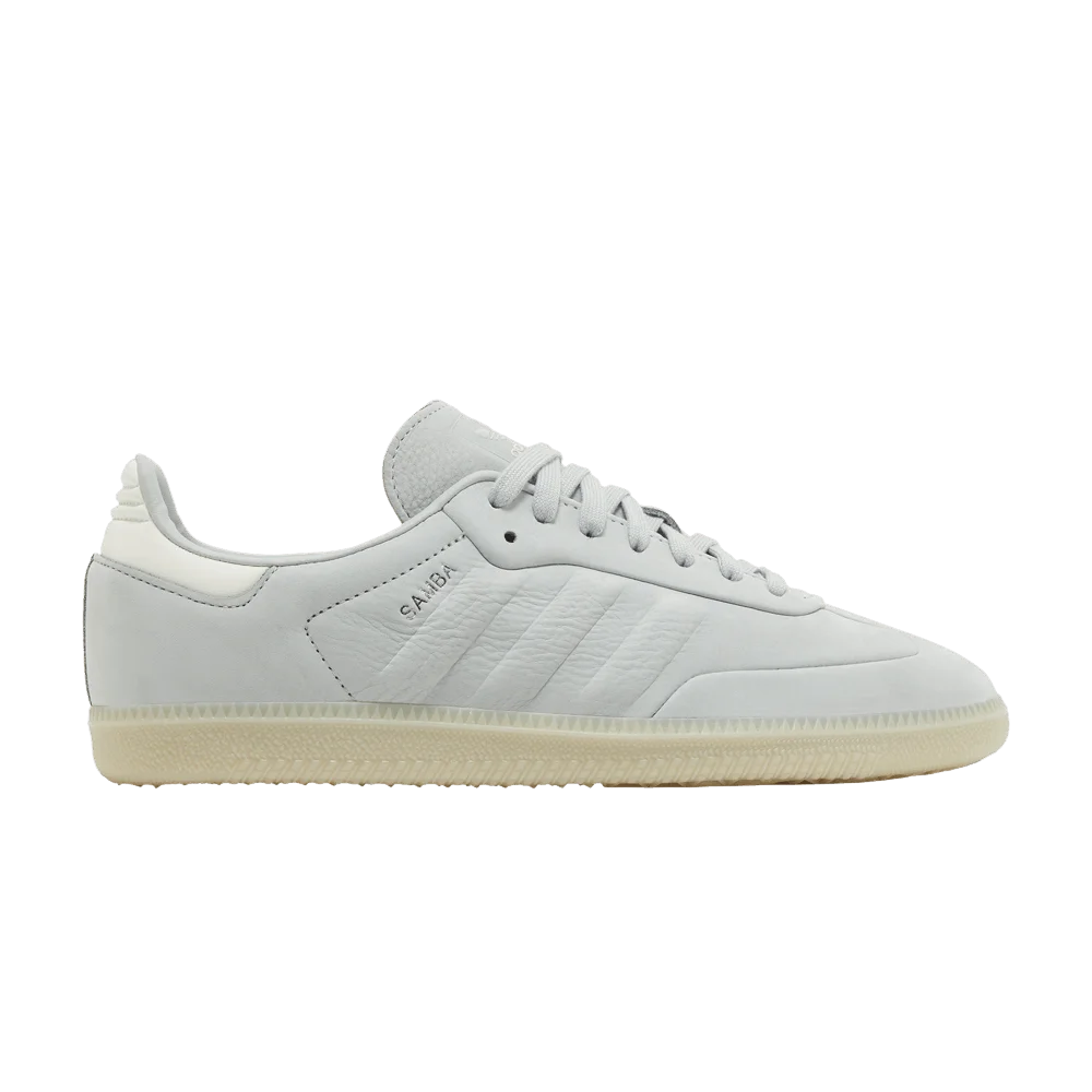 Кроссовки adidas Men's Samba 'Wonder Silver'