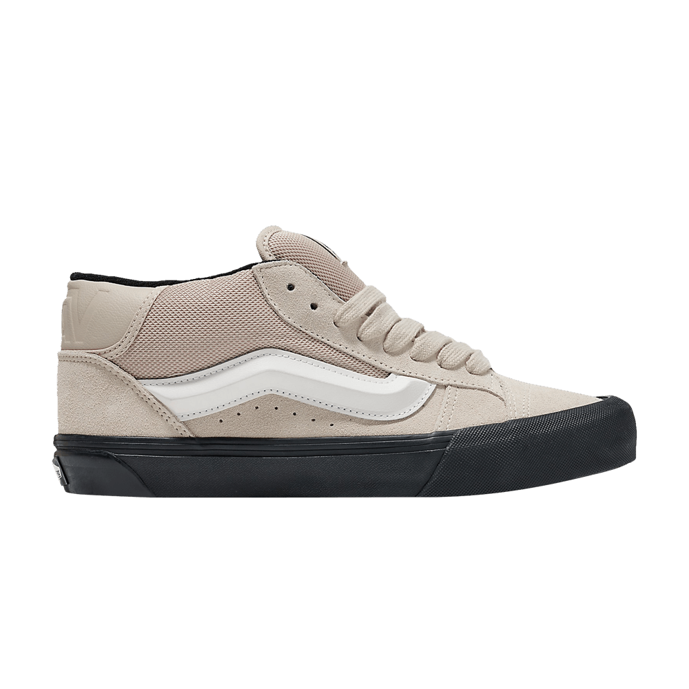 Кроссовки Vans Knu Mid 'Peyote Beige'