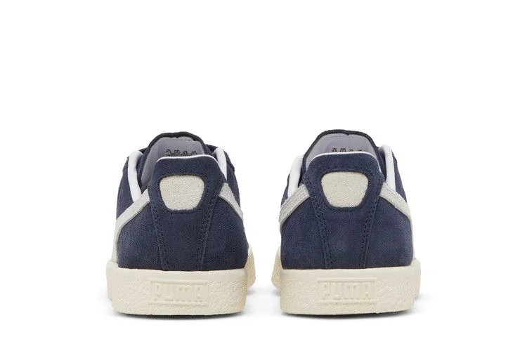 Кроссовки Puma Clyde OG 'Parisian Night'