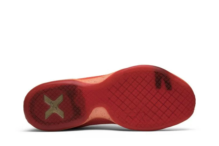 Кроссовки Nike Kobe 10 'Majors'