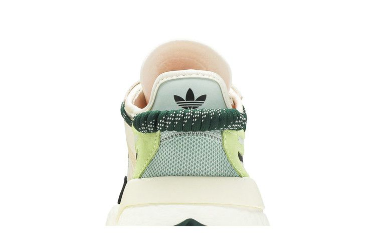 Кроссовки Ivy Park x adidas Nite Jogger 'Ecru Tint'