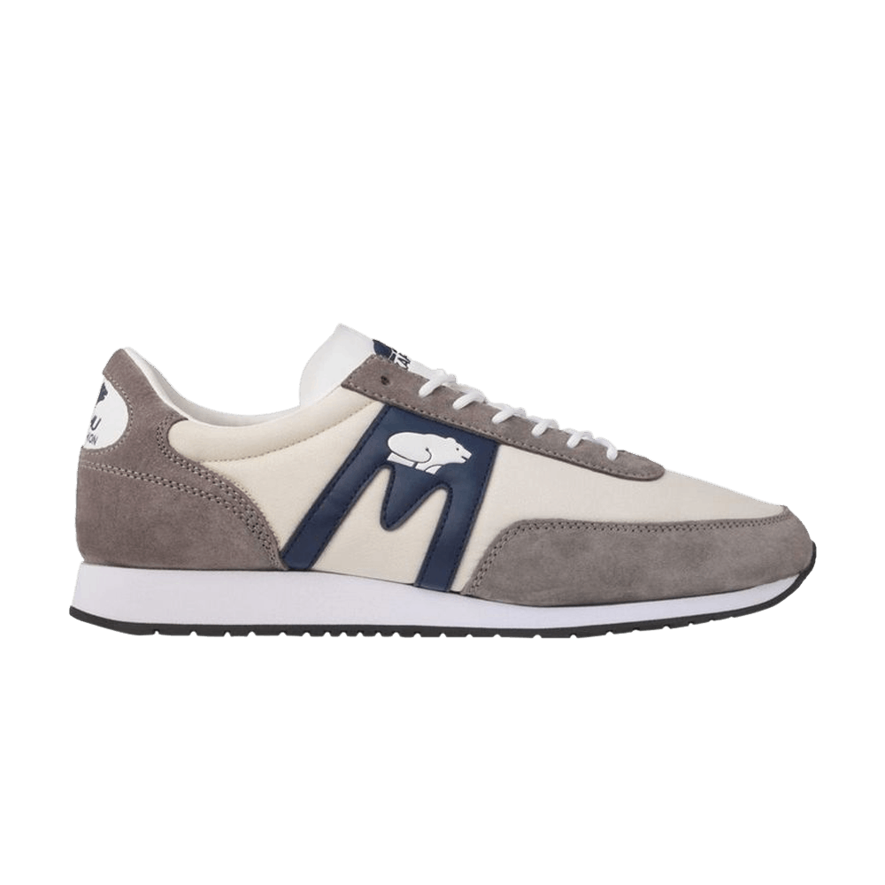 Кроссовки Karhu Albatross 82 'Grey Dark Navy'