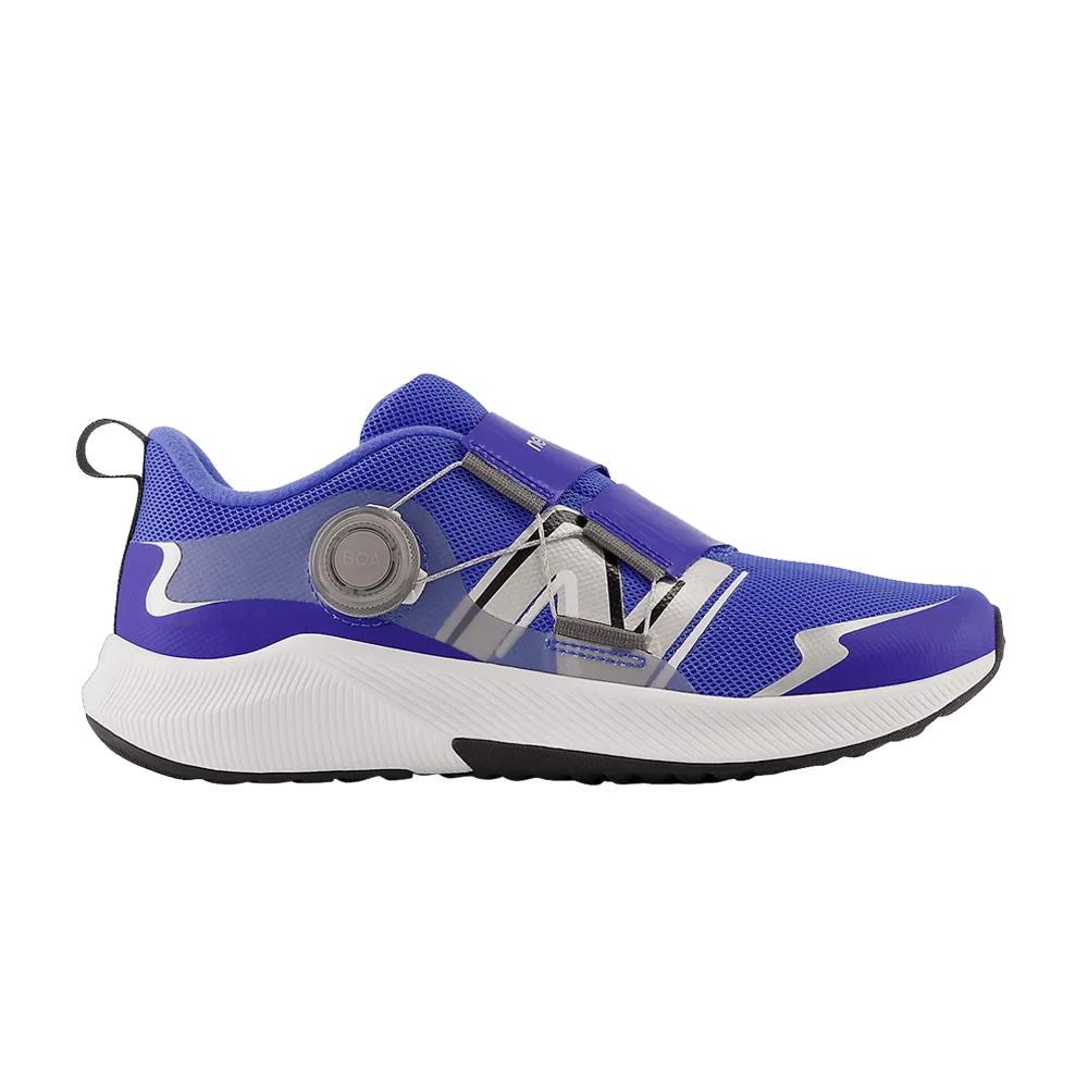 Krossovki-New-Balance-Dynasoft-Reveal-v4-BOA-Big-Kid-Wide-Blue-Silver