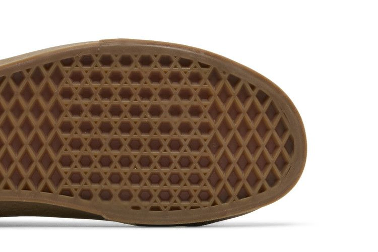 Vans Style 36 'Blue Gum'