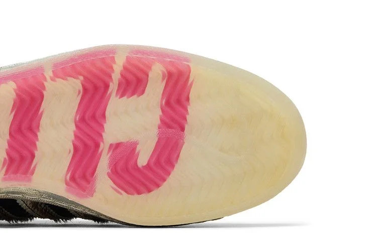 Кроссовки Fight Club x adidas Campus 80s 'Project Mayhem' size? Exclusive
