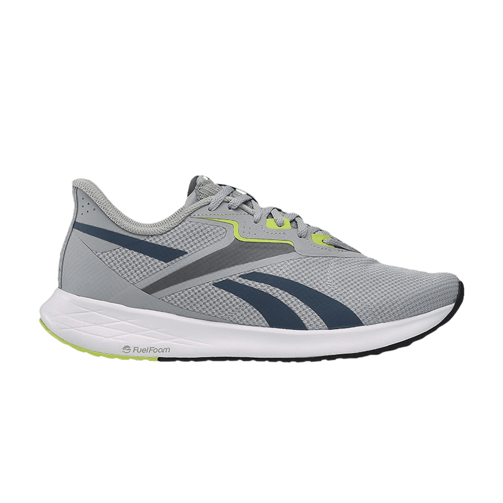 Кроссовки Reebok Energen Run 3 'Pure Grey Hoops Blue'