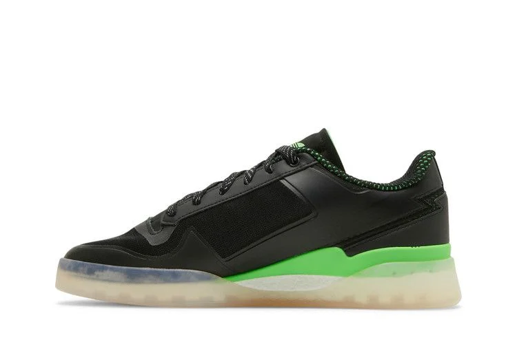 Кроссовки Xbox x adidas Forum Tech Boost 'Series X'