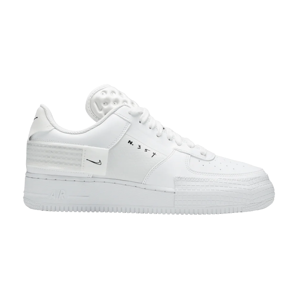 Krossovki-Nike-Air-Force-1-Type-2-Triple-White