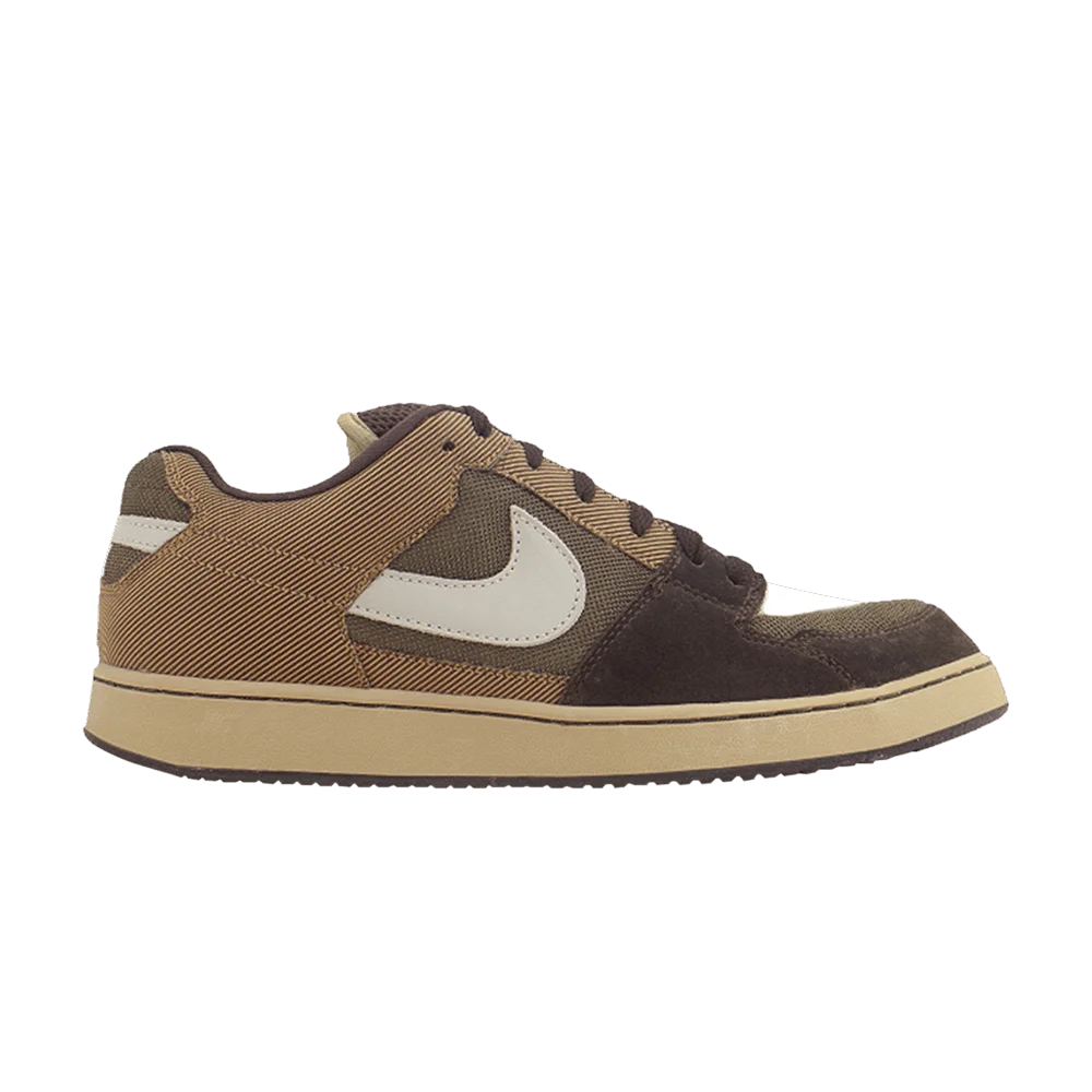 Krossovki-Nike-Zoom-Team-Edition-Black-Moss