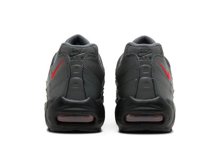 Кроссовки Nike Air Max 95 'Iron Grey'