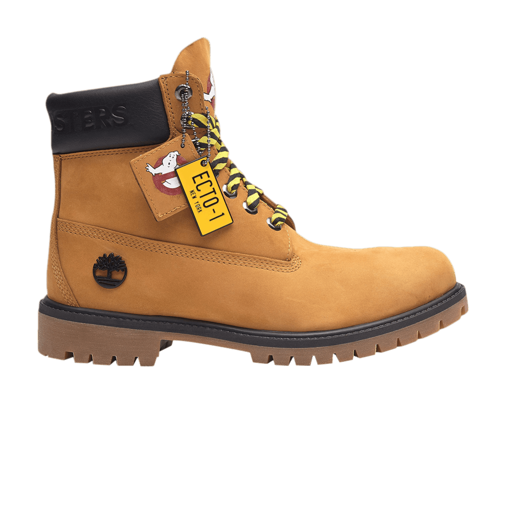 Timberland Ghostbusters x 6 Inch Premium Boot 'NYC'