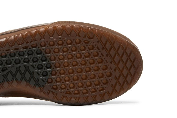 Кроссовки Vans Ave 'Tobacco Gum'