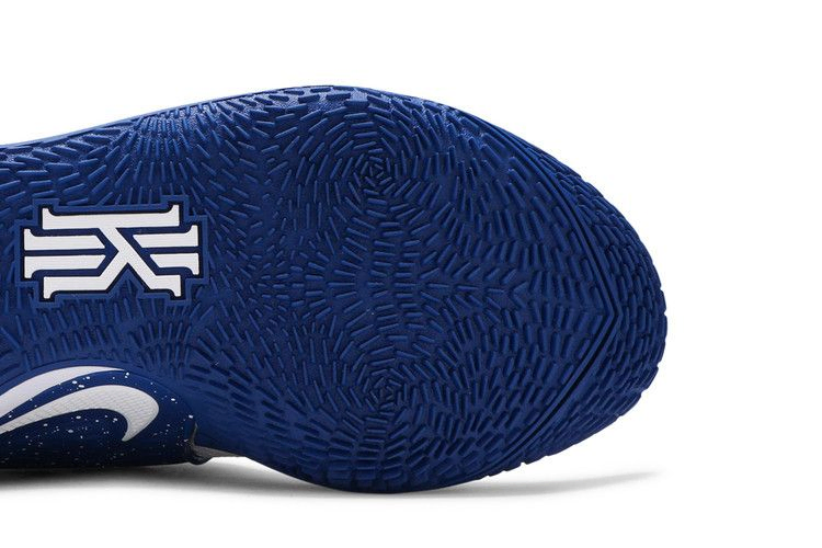 Кроссовки Nike Kyrie Low 2 TB 'Rush Blue'