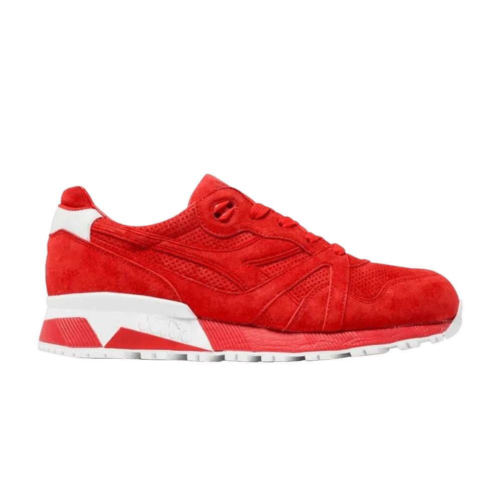 Кроссовки Diadora LA MJC x N9000 'All Gone' 2008