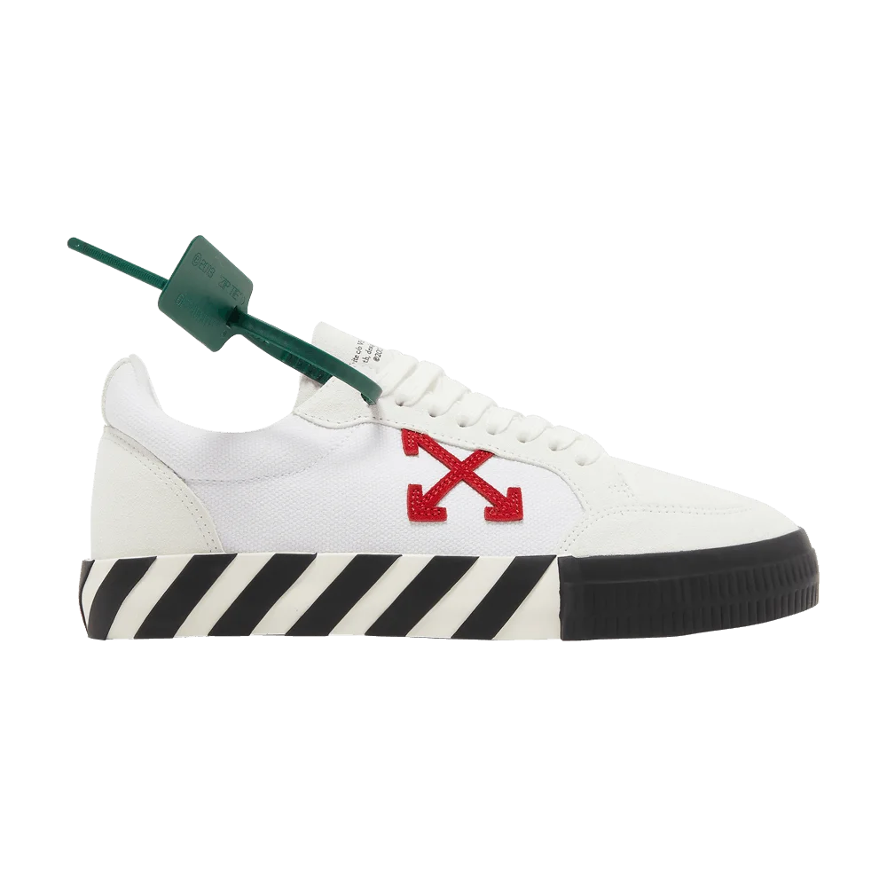 Krossovki-Off-White-Vulc-Sneaker-White-Red