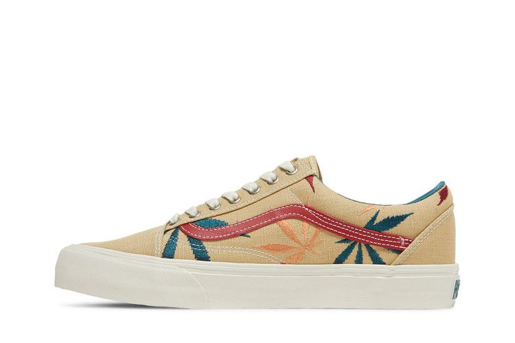 Vans Old Skool VR3 LX 'Positive Vibrations'