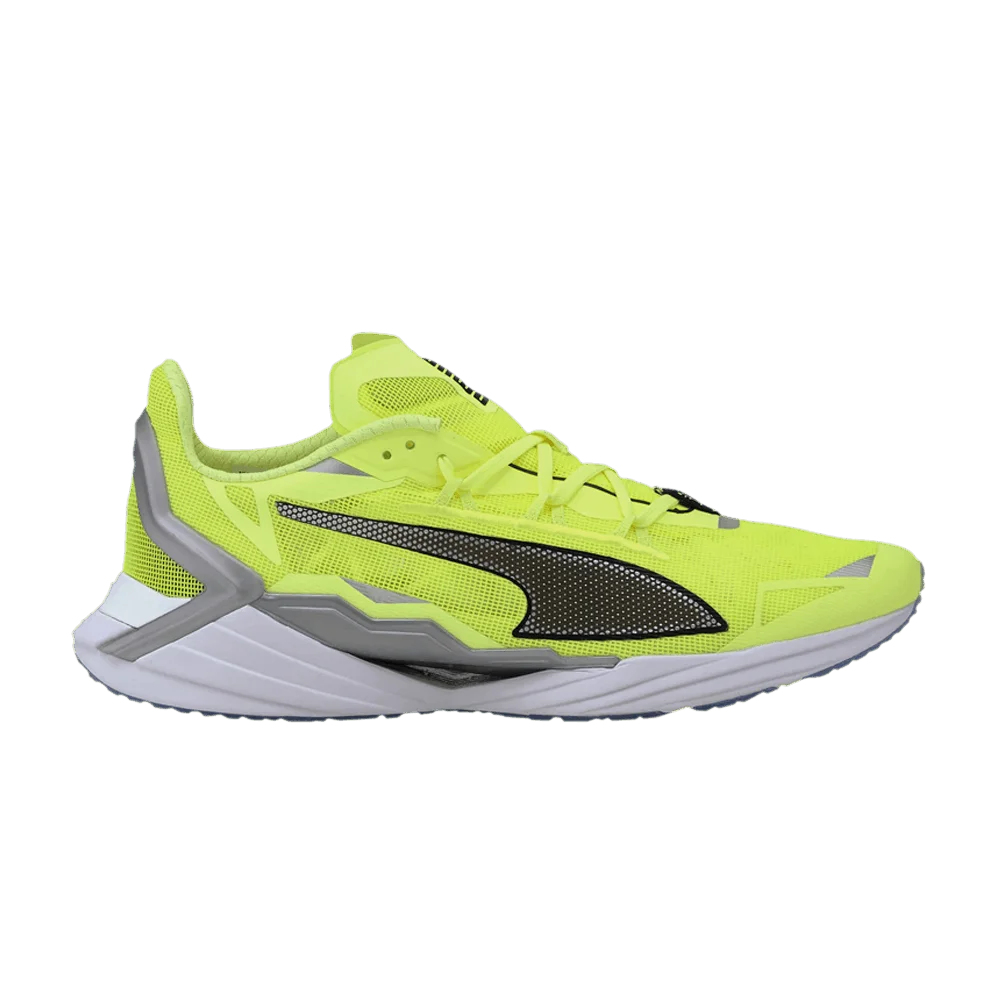 Krossovki-First-Mile-x-Puma-UltraRide-Xtreme-Fizzy-Yellow-Silver