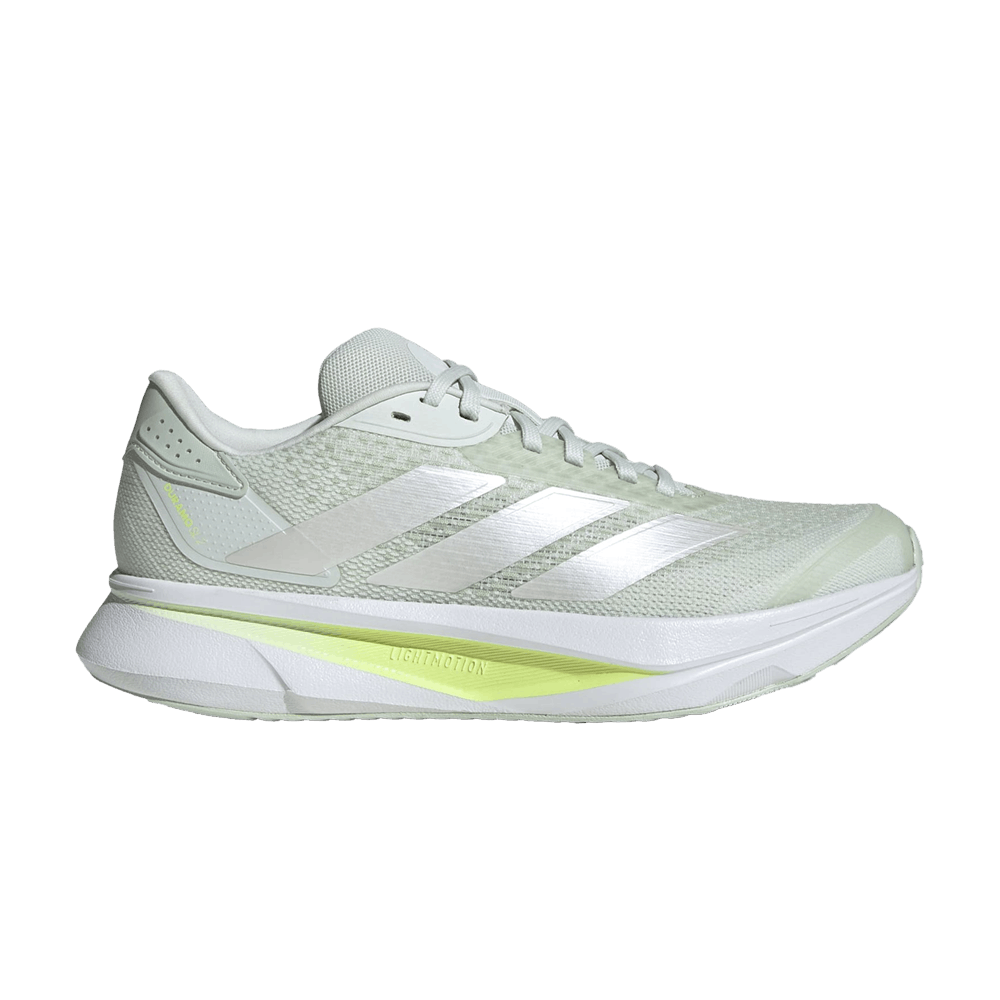 Кроссовки Adidas Wmns Duramo SL 2.0 'Crystal Jade Zero Metallic'