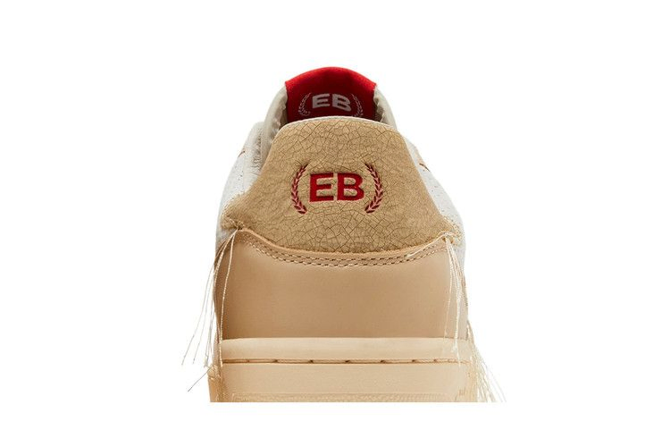 Кроссовки Extra Butter x adidas Rivalry Low 'Consortium Cup - Battle Royale'
