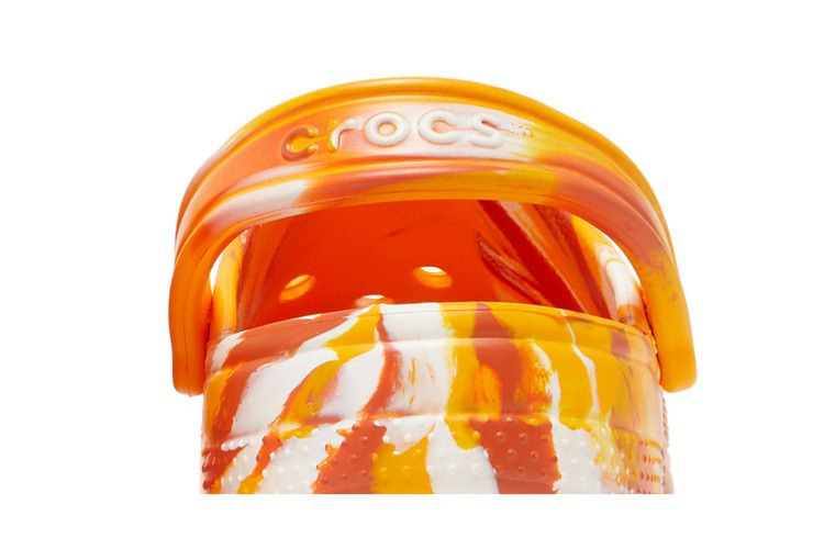 Кроссовки Crocs Honey Nut Cheerios x Classic Clog Kids 'Rise N’ Style'