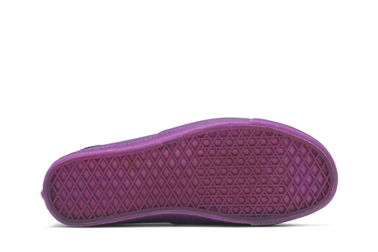 Кроссовки Vans RETROSUPERFUTURE x Style 43 LX 'Purple'