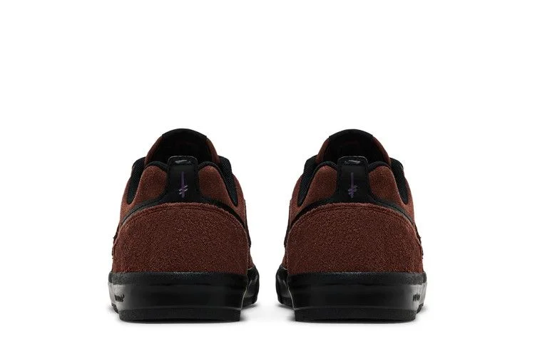 Jamie Foy x New Balance Numeric 306 'Deathwish'