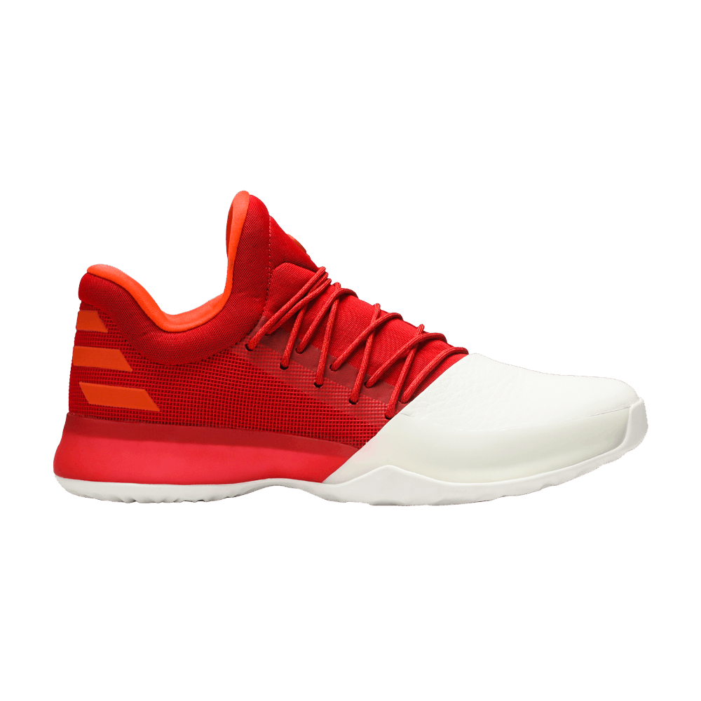 Кроссовки adidas Harden Vol. 1 'Home'