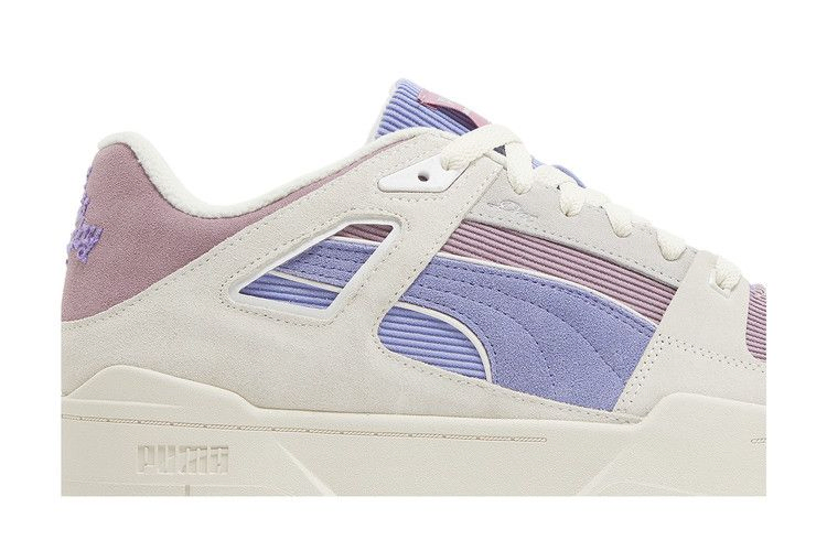 Кроссовки Diet Starts Monday x Puma Slipstream 'Pale Grape'