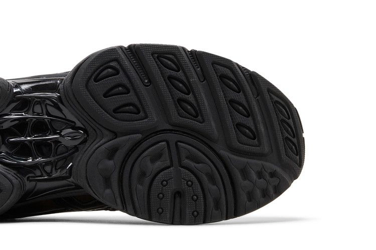 Кроссовки ASICS Gel Nimbus 9 'Vanilla Black'