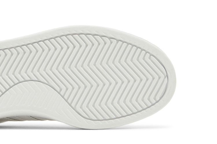 Кроссовки adidas Wmns Grand Court 2.0 'White Gold Metallic'