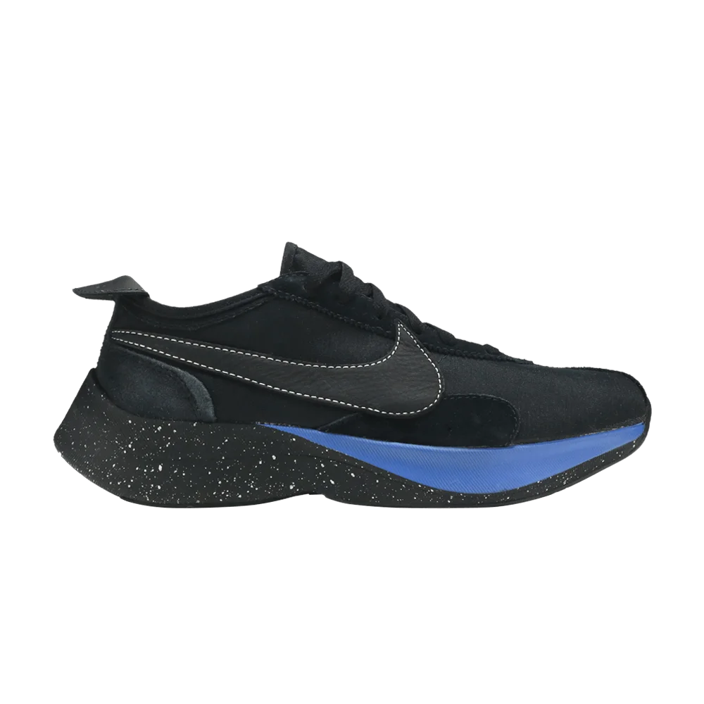 Кроссовки Nike Moon Racer QS 'Racer Blue'