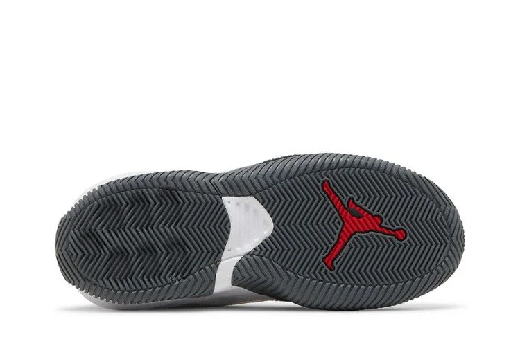 Кроссовки Air Jordan Stay Loyal GS 'White Light Graphite'