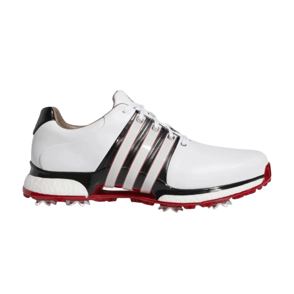 Krossovki-Adidas-Tour-360-XT-White-Scarlet