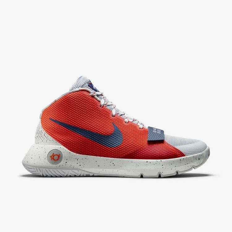 Кроссовки Nike KD Trey 5 III Limited