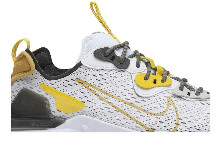 Кроссовки Nike React Vision 'Honeycomb'