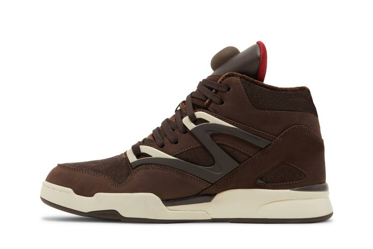 Кроссовки Reebok Pump Omni Zone 2 'Valentine's Day'