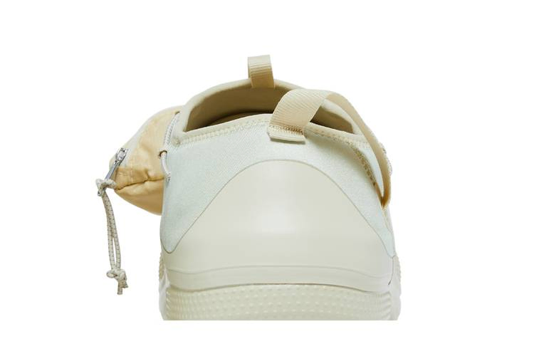 Кроссовки Satisfy x Crocs Classic Clog 'Bone'