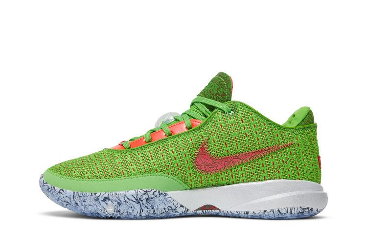 Кроссовки Nike LeBron 20 'Stocking Stuffer'