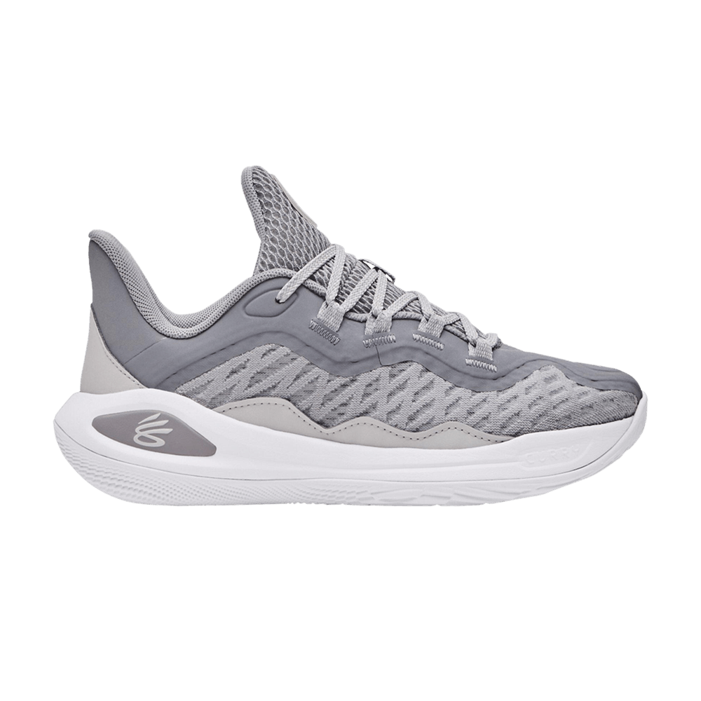 Кроссовки Curry Brand Curry Flow 11 GS 'Future Wolf'