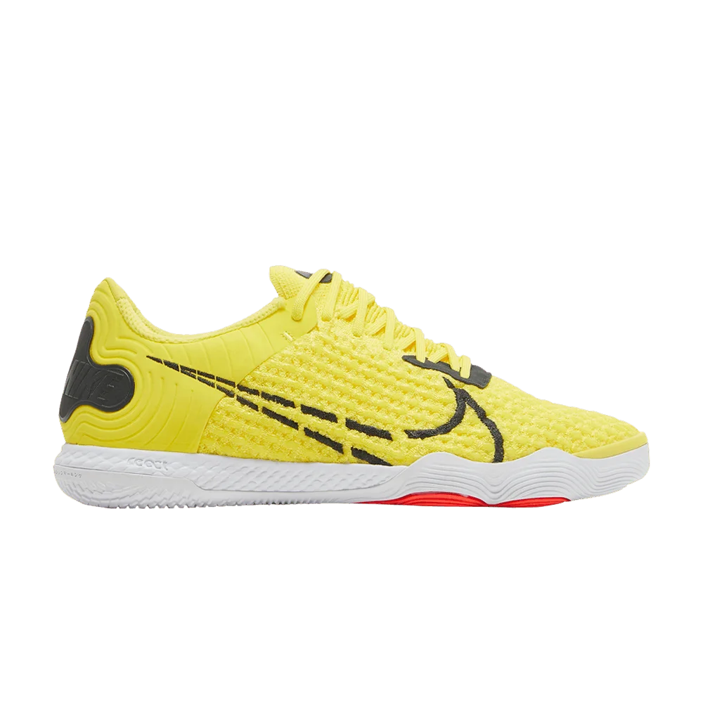 Кроссовки Nike React Gato 'Opti Yellow'