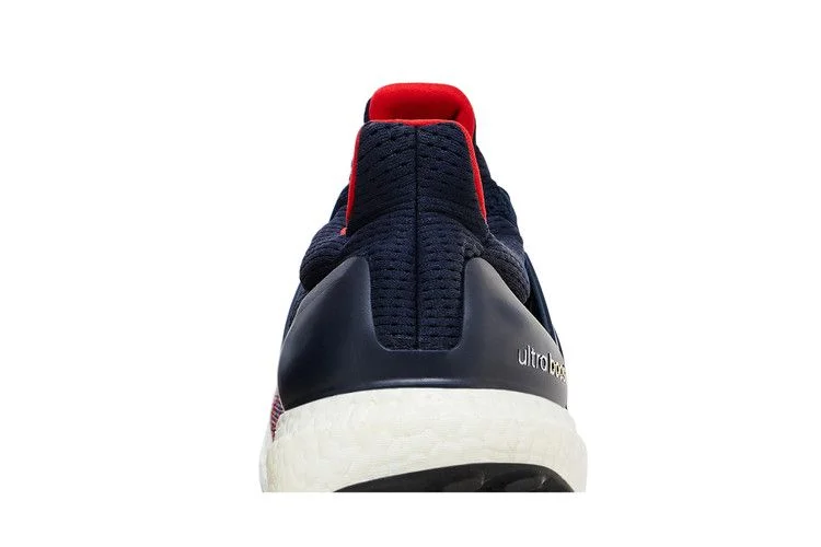 Кроссовки adidas UltraBoost 1.0 Retro 'Navy Multi'
