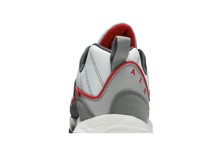 Кроссовки Nike Air Max 98 'Particle Grey Red'