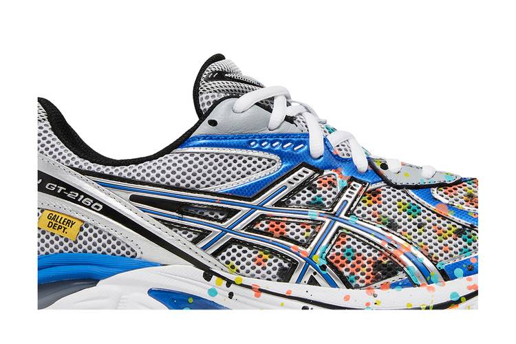 Кроссовки ASICS Gallery Dept. x GT 2160 'ComplexCon'