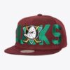 Mitchell-Ness-Purple-Anaheim-Ducks-Day-4-Snapback-Hat-100x100