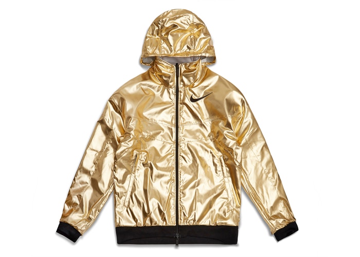 Куртка Nike x Ambush Women's Reversible Jacket Phantom
