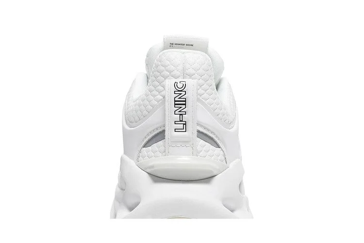 Кроссовки Li-Ning Wmns Arc Ace 'White'