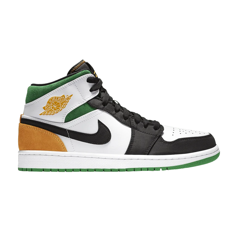 Krossovki-Air-Jordan-1-Mid-SE-Oakland-Sample