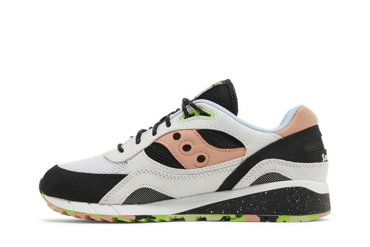 Кроссовки Saucony Shadow 6000 'Otherworld'